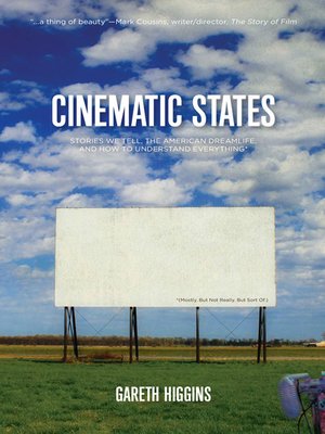 cover image of Cinematic States